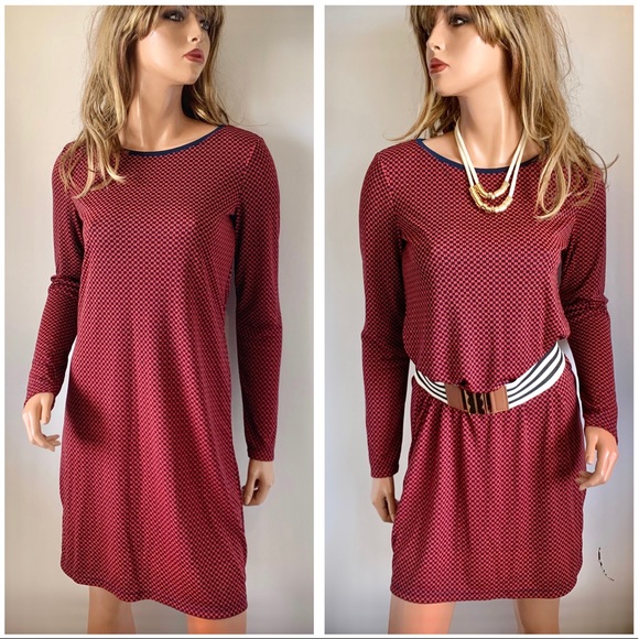 TOMMY HILFIGER Comfy Dress - Picture 3 of 8